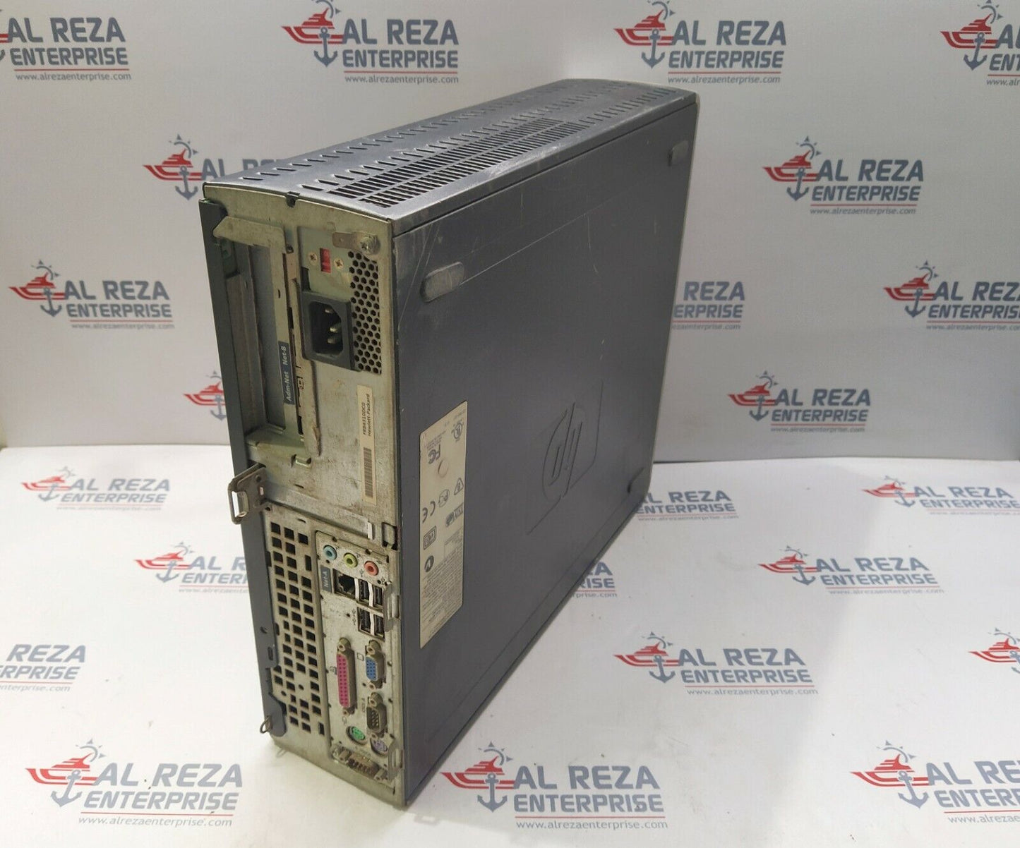 KONGSBERG HP COMPAQ MP530 D530 SFF BASE MODEL DC578AV