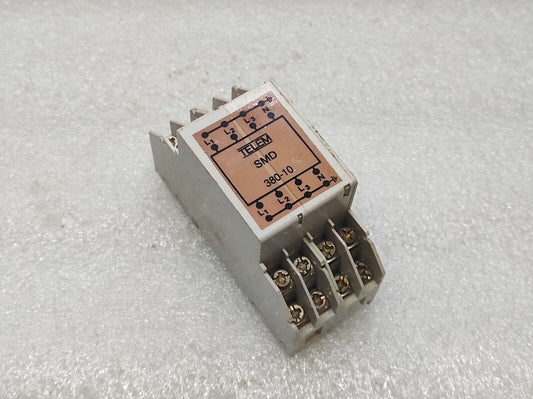 DANDELEKTRON TELEM SMD 380-10