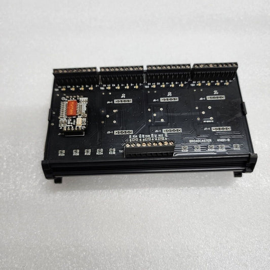 BEI BX-5-DB/V-IC/V-IC/V-IC/V ENCODER SIGNAL BROADCASTER 924-60011-022