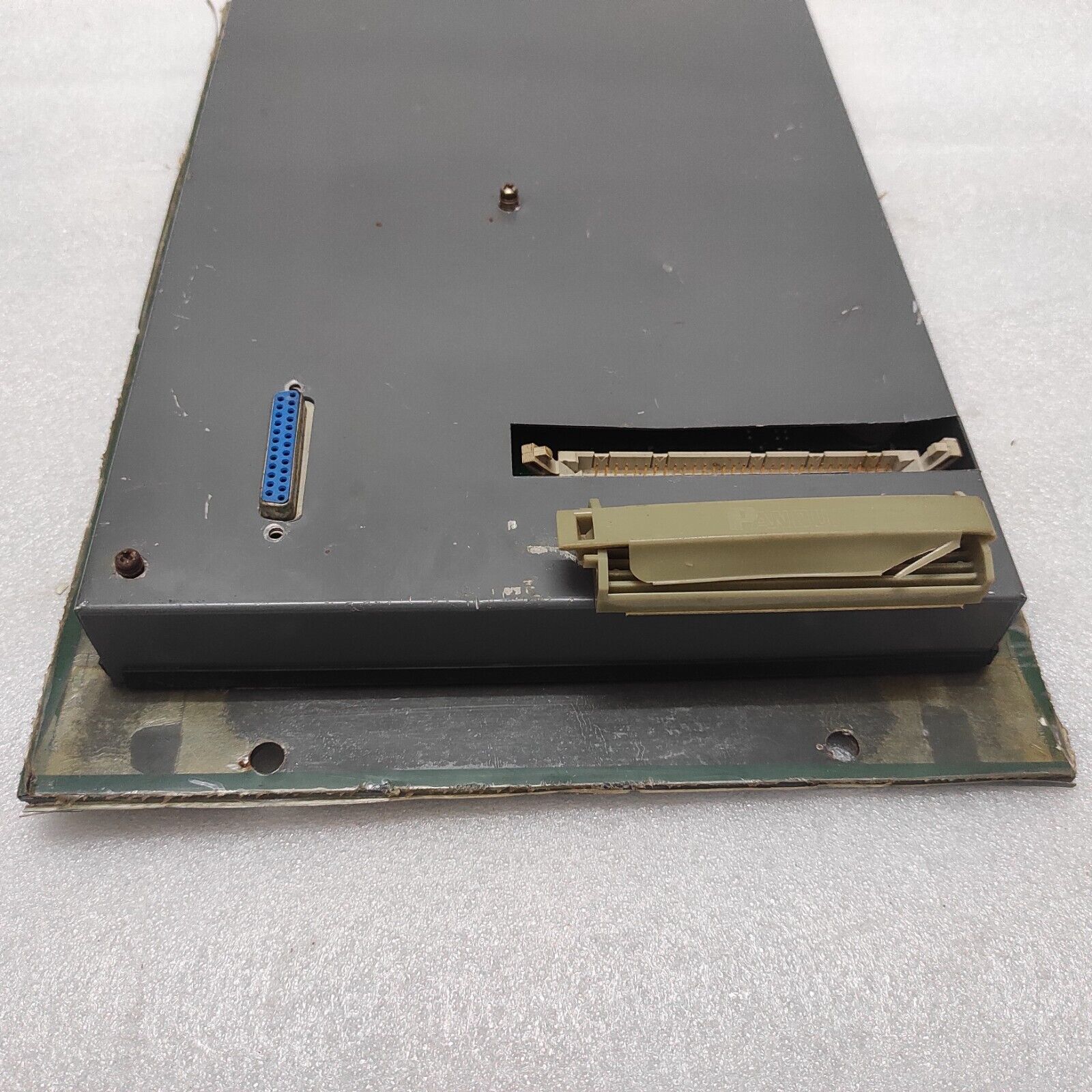 HYUNDAI ACONIS PMS 15-010524-01