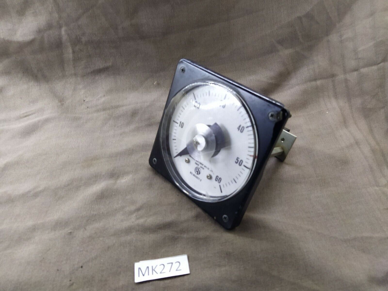 Kuramoto Instrument 906667-2 Tamagawa Synchro TX TR TS-4E12 200-220V