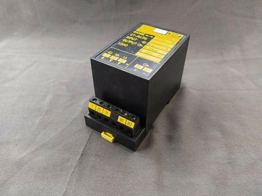 DEIF TAC-220DG/1 TRANSDUCER 45867.59 TAC220DG1