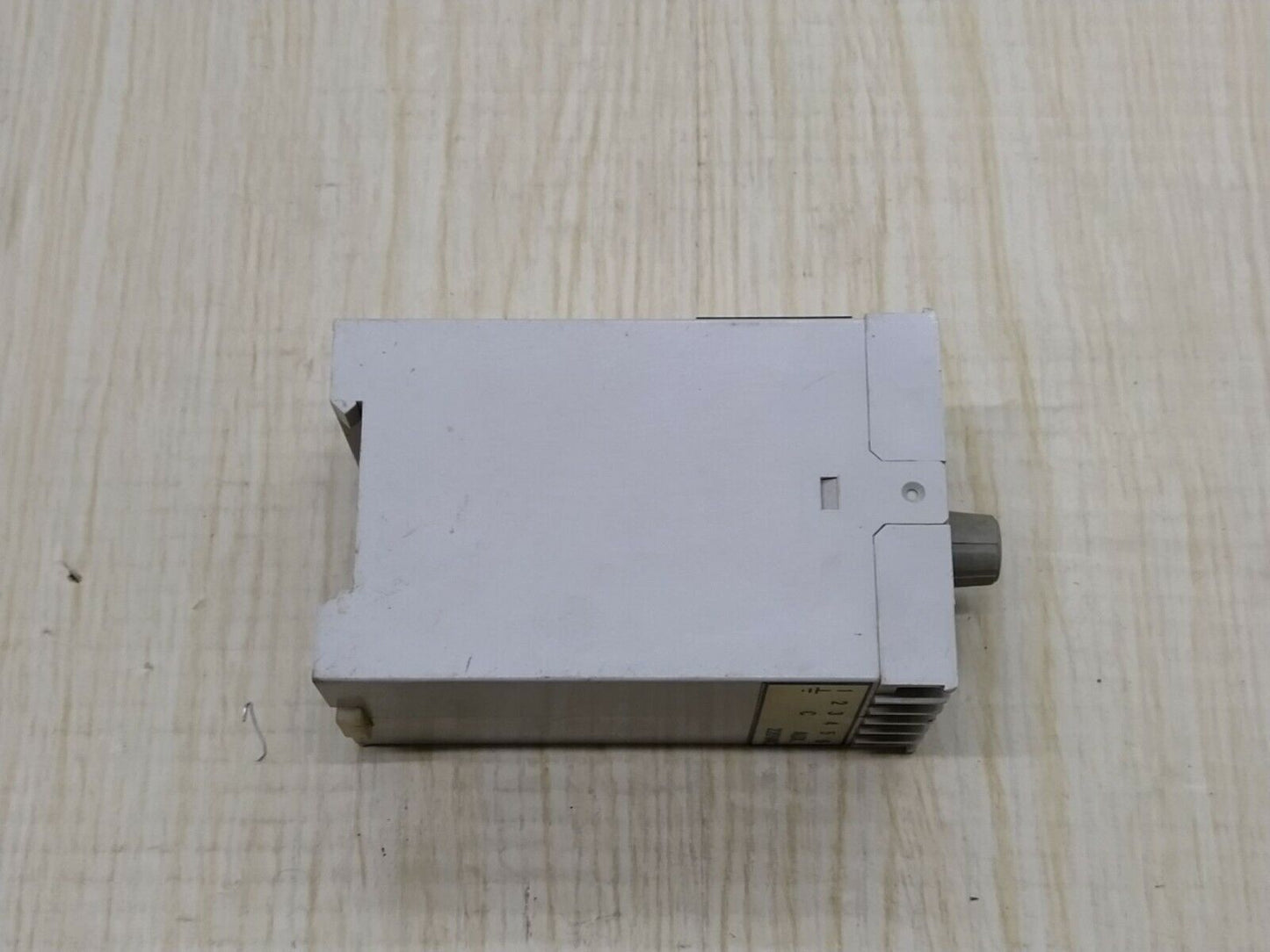 SEMCO MARINE IM2 MEGA OHM TIMER