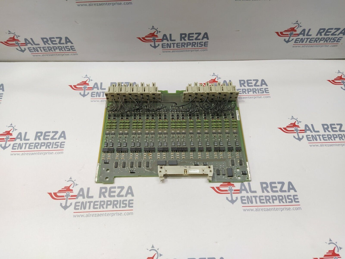 SIEMENS BF1308 PCB J31070-A4891-F004-A1-85 