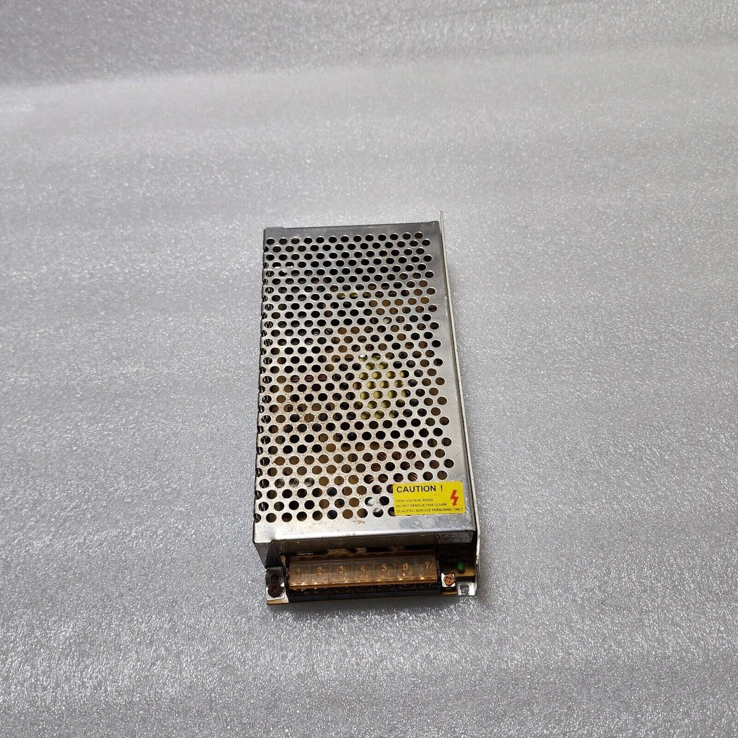 TECHNOCRAFT AC-DC POWER SUPPLY 24VDC 120W