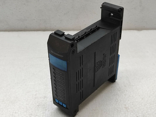 BTSR SM-DIN/WARP Interface Module SMDIN-WARP CE 0707 V4.0S2.0