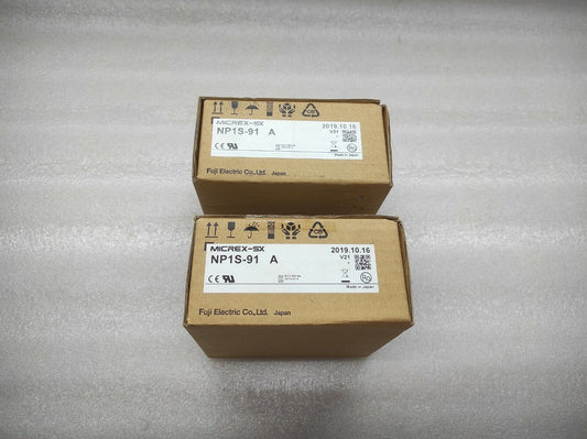 FUJI NP1S-91 A POWER SUPPLY MODULE 