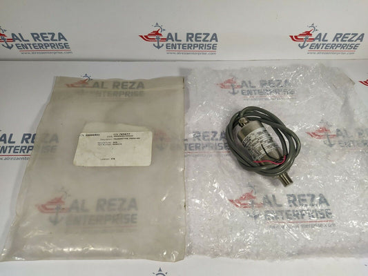 Barks dale 425H3-17 Pressure Transmitter 6550175