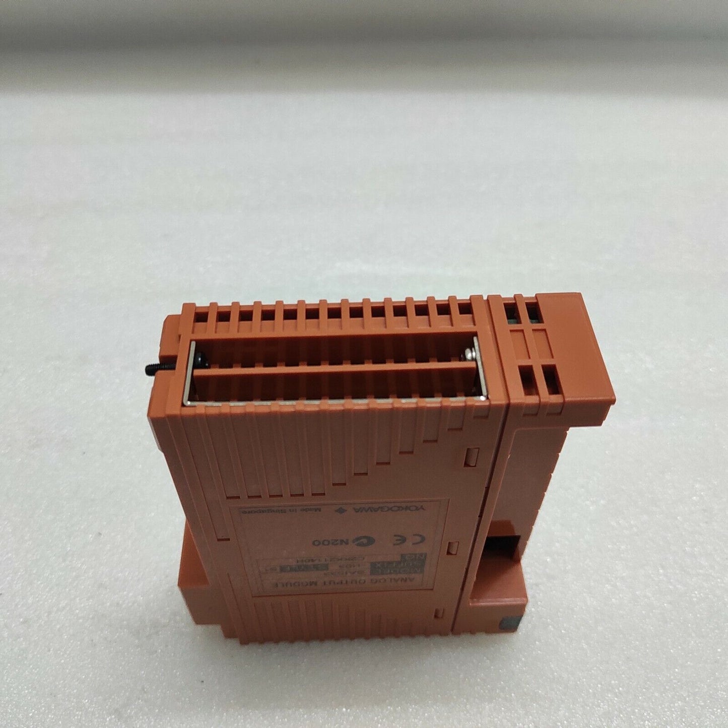 YOKOGAWA SAI533-H03-S1 ANALOG OUTPUT MODULE C2KK21140H