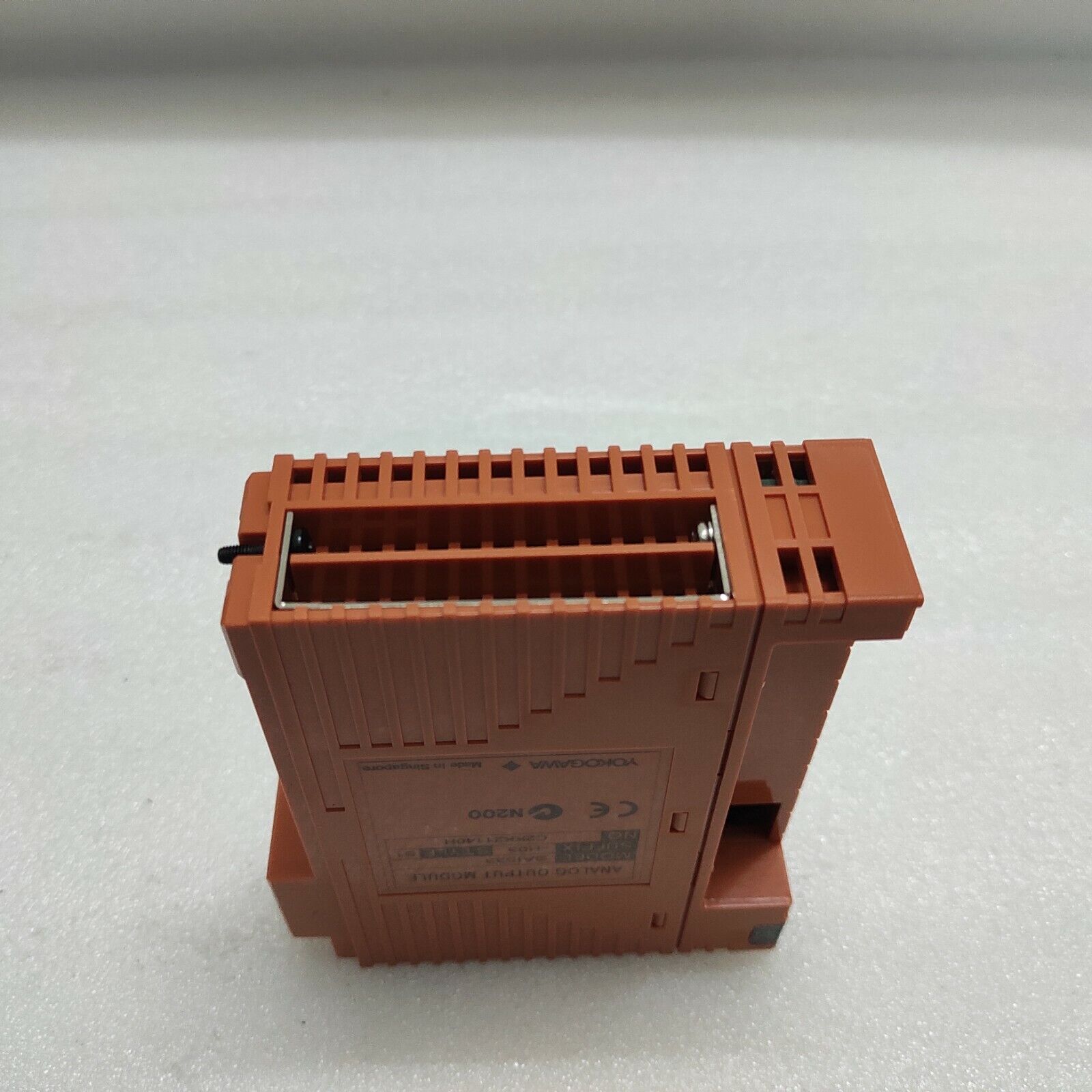 YOKOGAWA SAI533-H03-S1 ANALOG OUTPUT MODULE C2KK21140H