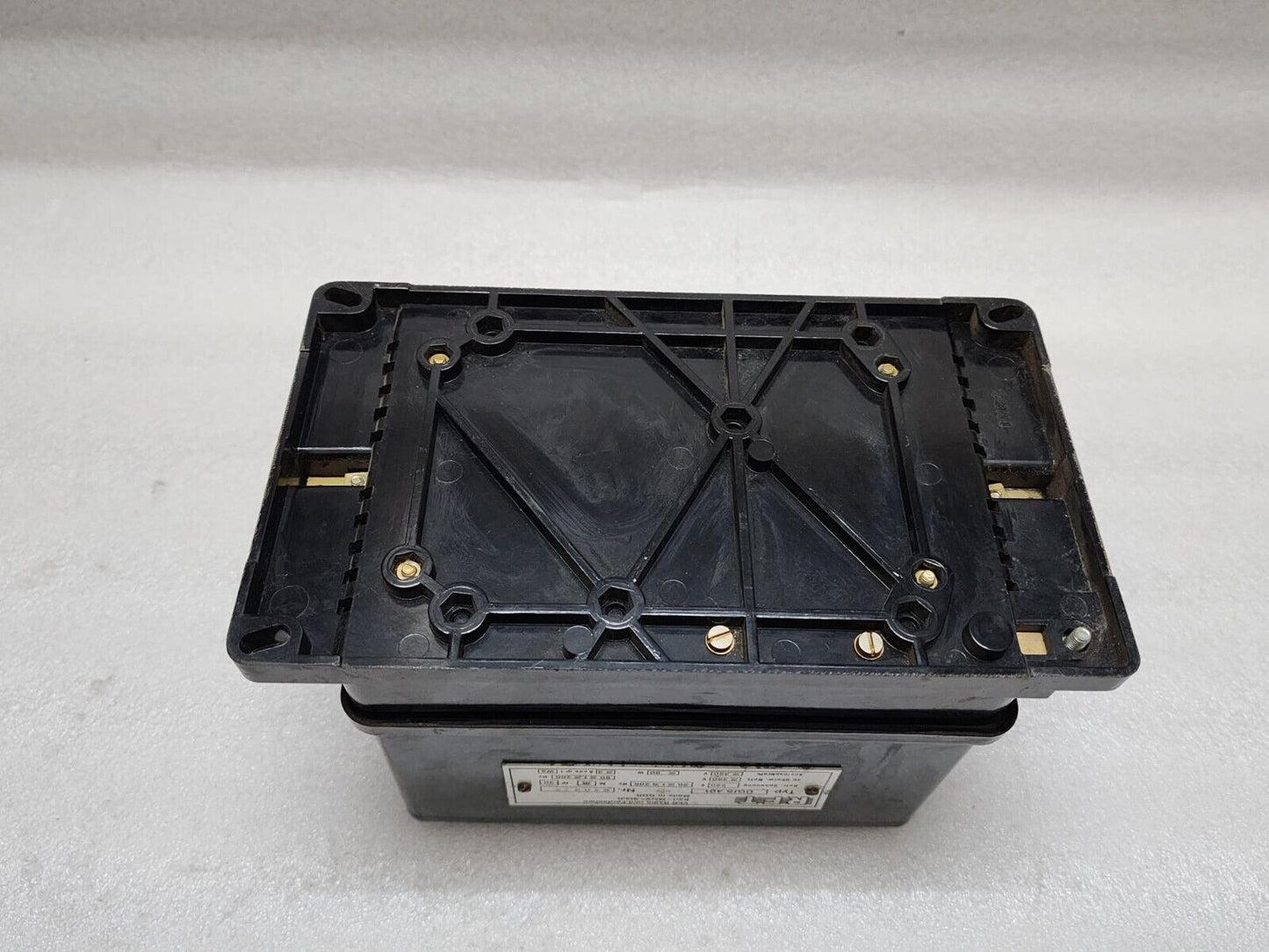 RFT UGFS401 VEB RADIO AND FERNSEHEN 840278 220V