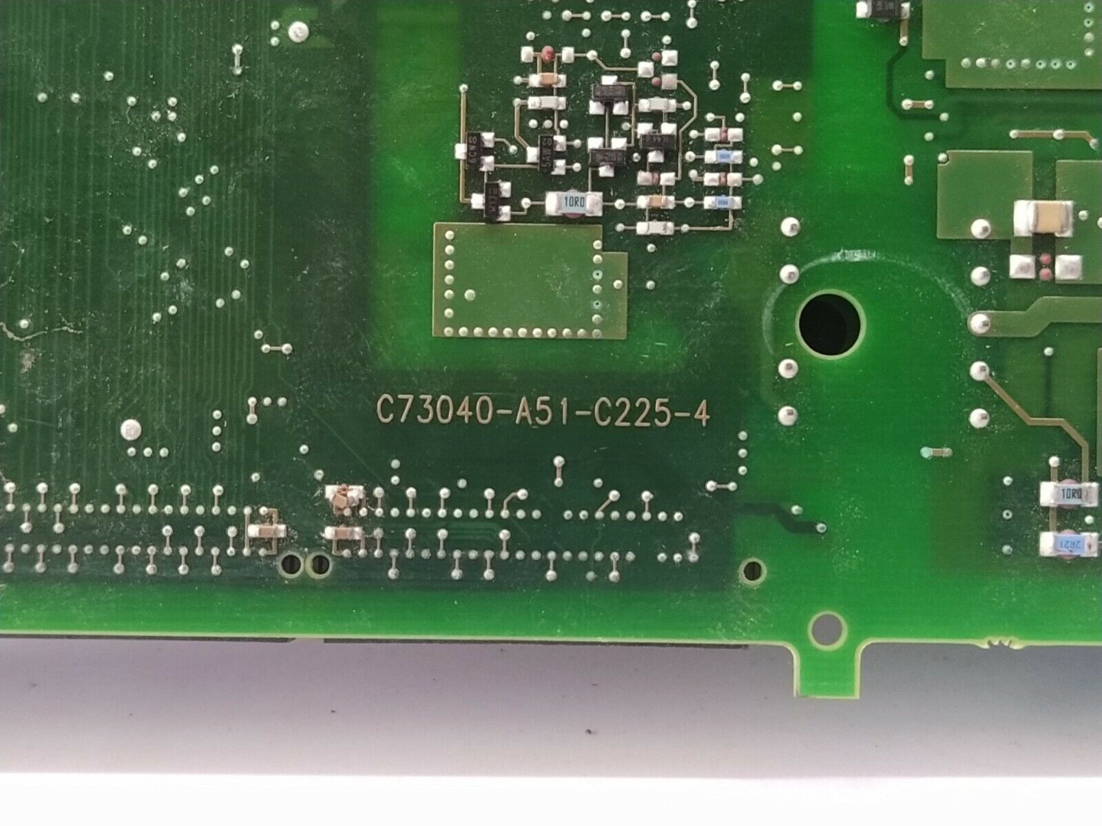 SIEMENS C53207-A356-B14-5 PCB BOARD