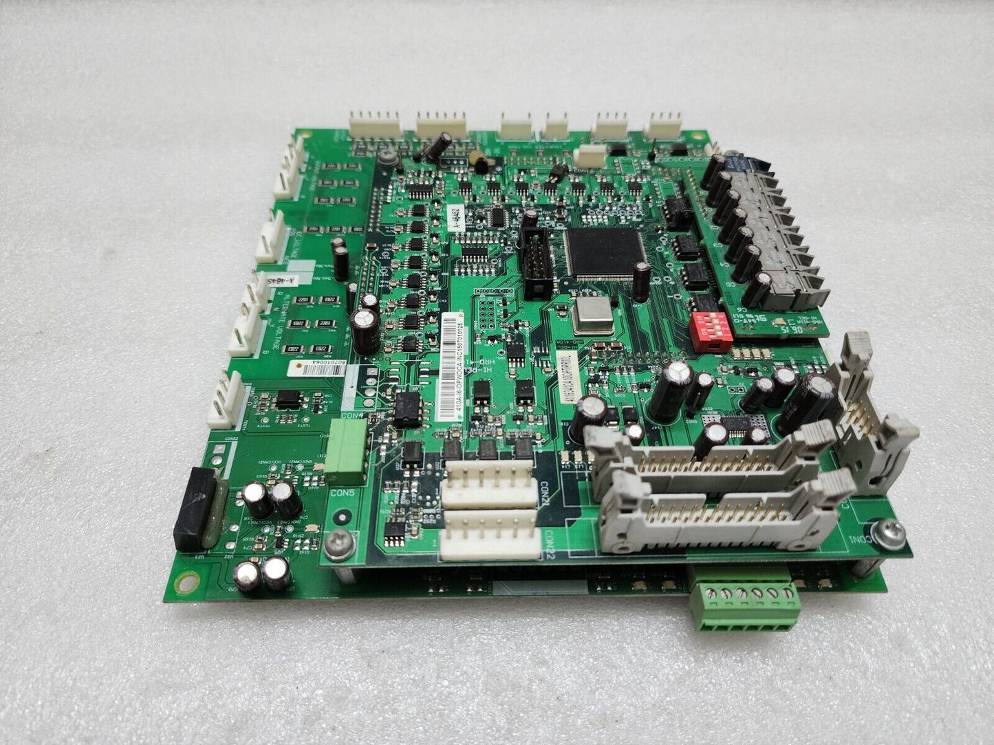 HITACHI HI REL PCB HRD-413A