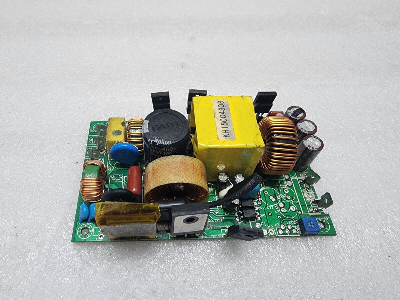 K18N-R6 K1405 KHA15004308