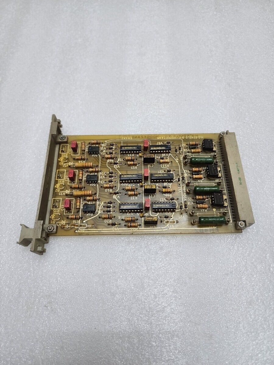 H.G.EEKELS BV HOOGEZAND EH 482 PCB