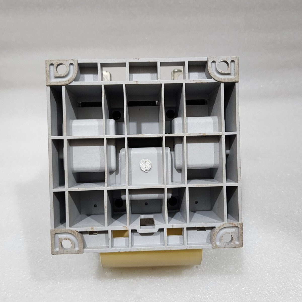 ALLEN BRADLEY CAT 193-EEKG SER C OVERLOAD RELAY 60-300A