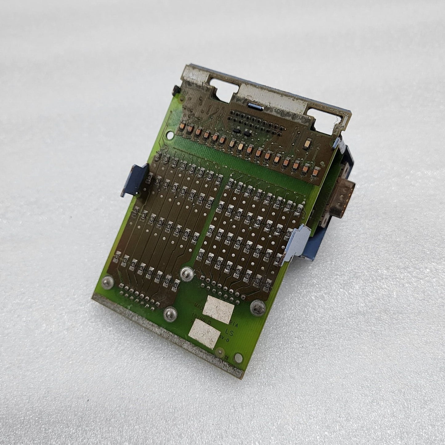 B&R 7DI439.72 DIGITAL INPUT MODULE DI439