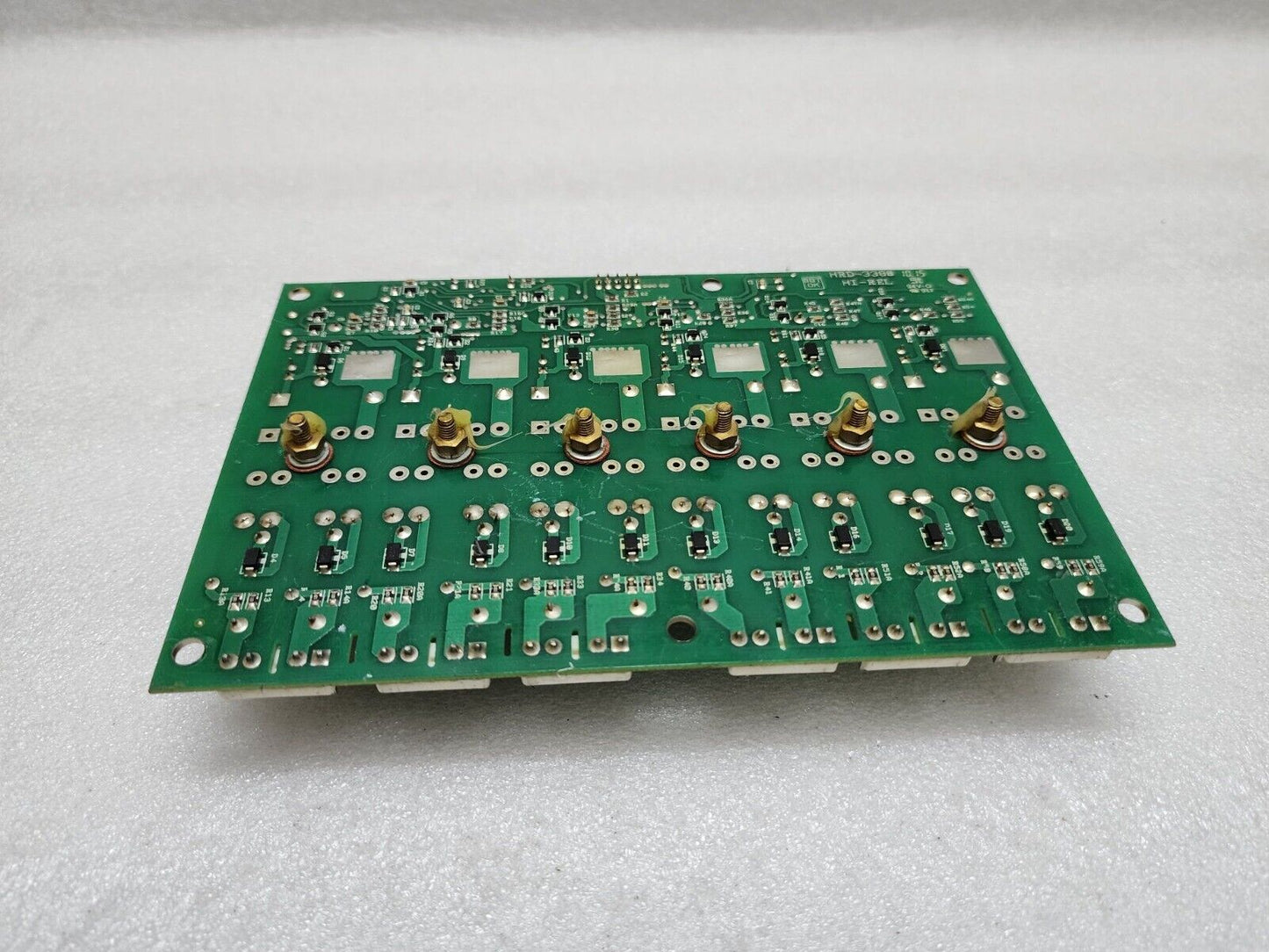 HITACHI HRD-338B PCB