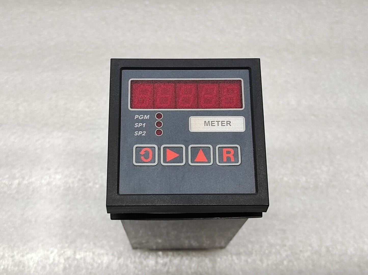 ADP 15 DIGITAL INDICATOR ADP15TLQ0CPM10110PG PANEL METER