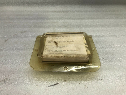 ABB UXAB 269399 R.061 CLOSING SPRING 3 POLE