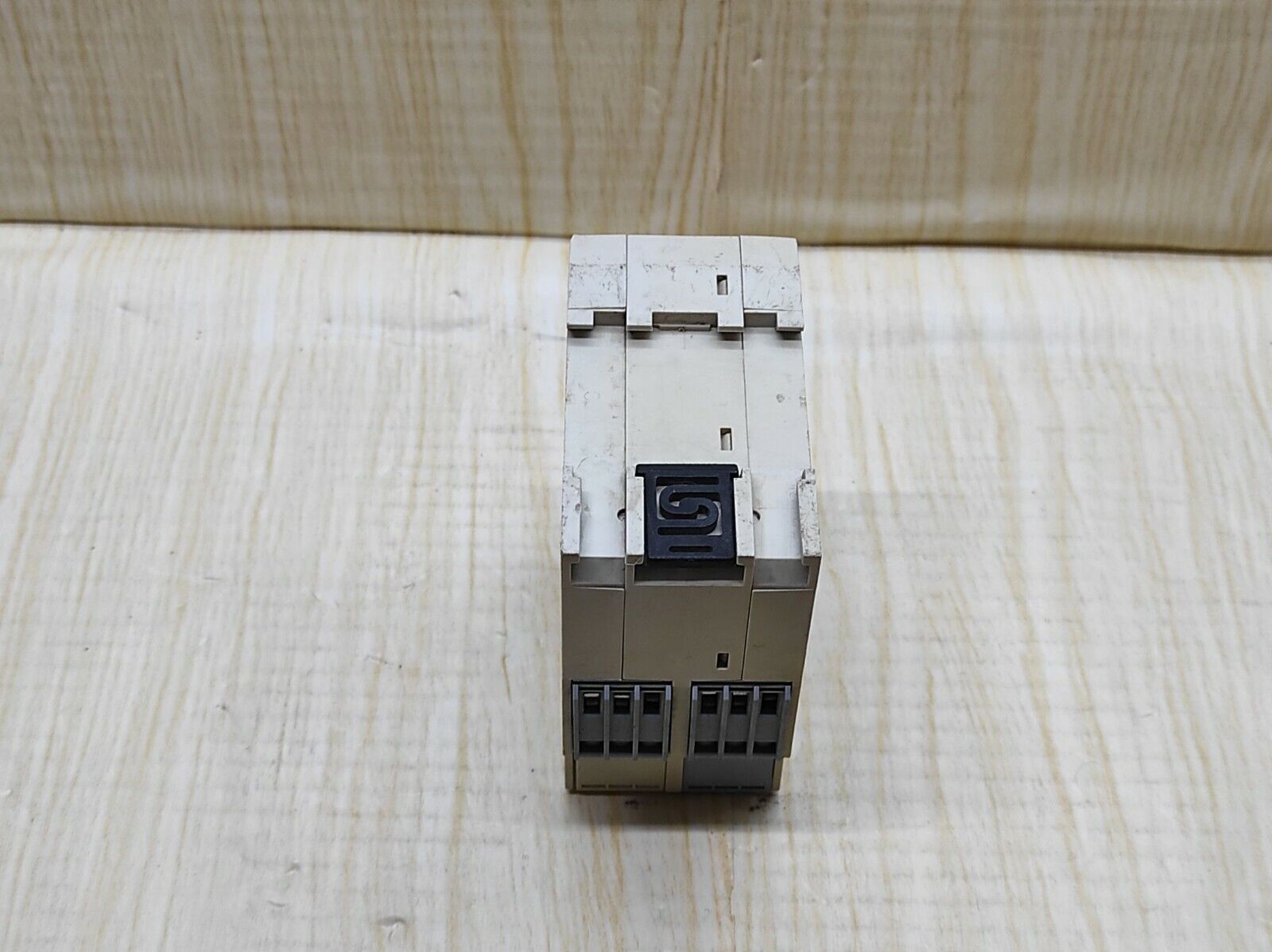 Carlo Gavazzi DPC01DM49400HZ 3-Phase Monitoring Relay