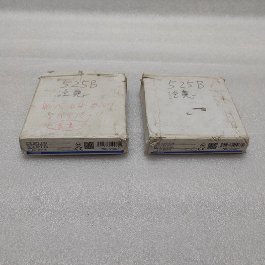 OMRON G3PE-525B SOLID STATE RELAY 12-24VDC