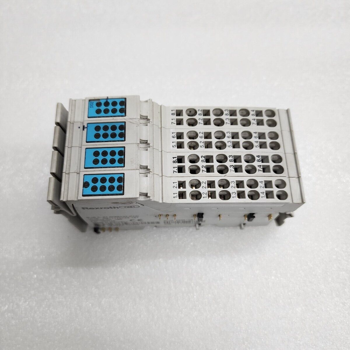 Rexroth R-ib Il 24 Di32 / Hd-pac Digital Modul R911170753-101 – ARE Marine