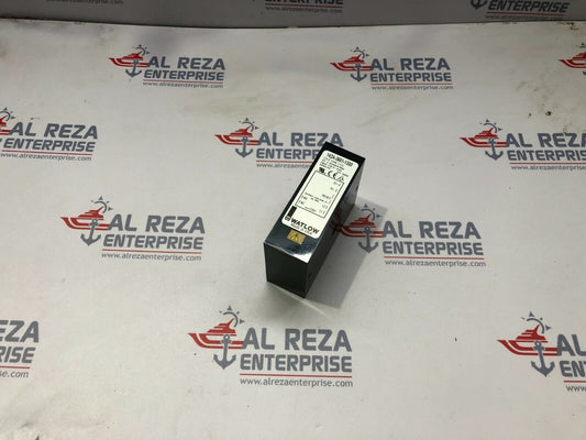 WATLOW 142A-3681-1300 TEMPERATURE PROCESS CONTROLLER 120V