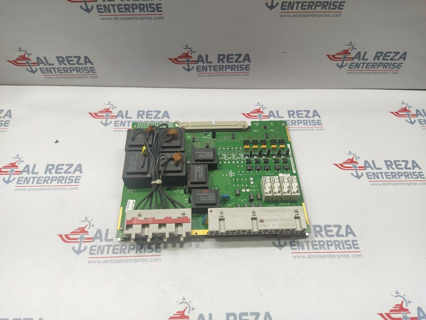 SIEMENS C53207-A360-B32-2 PCB C53207A360B322