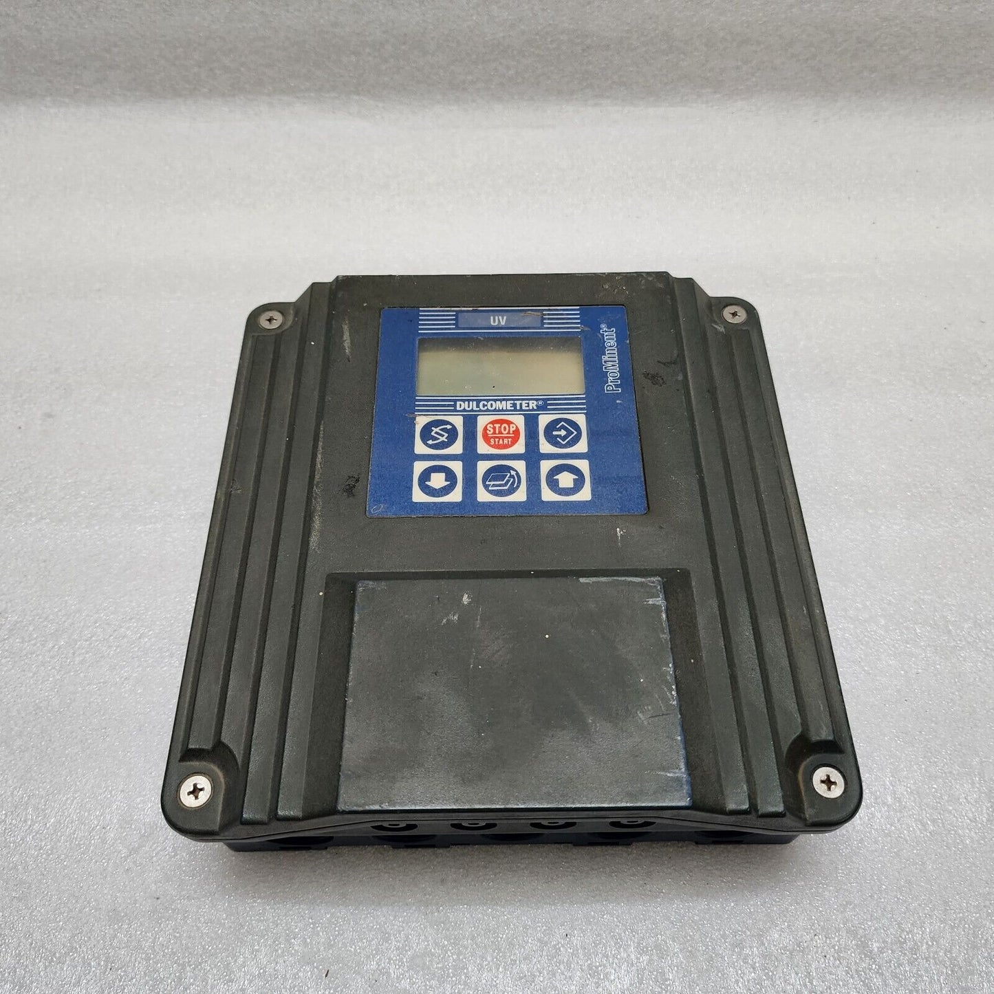 PROMINENT DOSLERTECHNIK REGLER KPL UV-AS/I DULCOMETER 230VAC