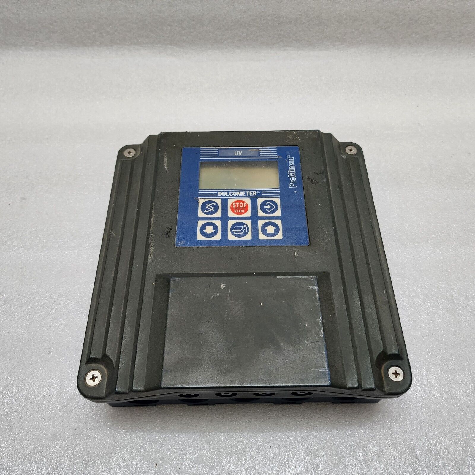 PROMINENT DOSLERTECHNIK REGLER KPL UV-AS/I DULCOMETER 230VAC