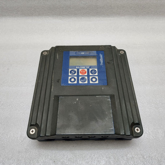 PROMINENT DOSLERTECHNIK REGLER KPL UV-AS/I DULCOMETER 230VAC