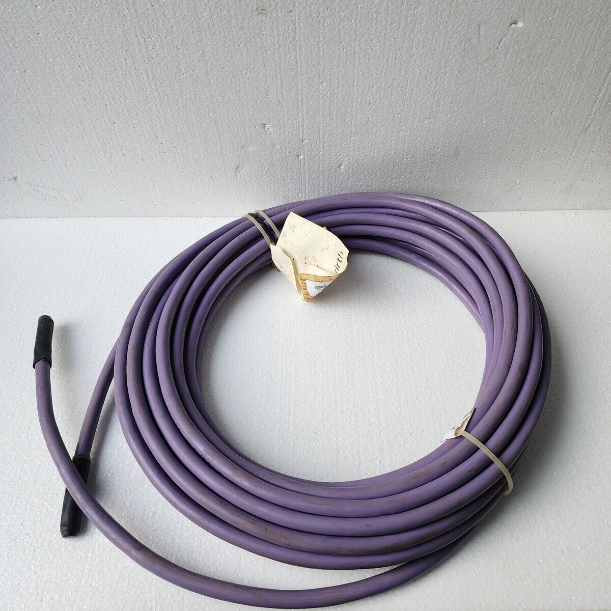 AKER PROFIBUS CABLE BA0086353 2P 0.34MM SQ PLUS 2X1 MM SQ