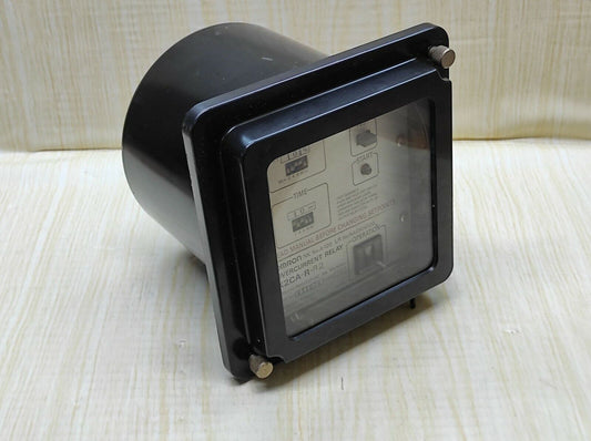 Omron K2CA-R-R2 Overcurrent Relay 100/110/200/220V AC 5A KWCARR2