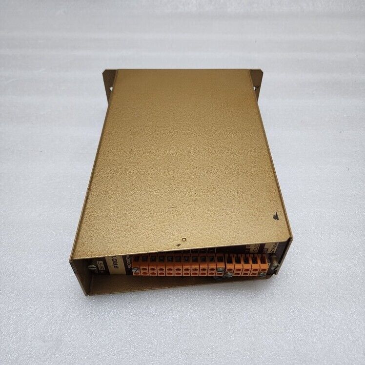 PROTECH PM 38-57 110VAC