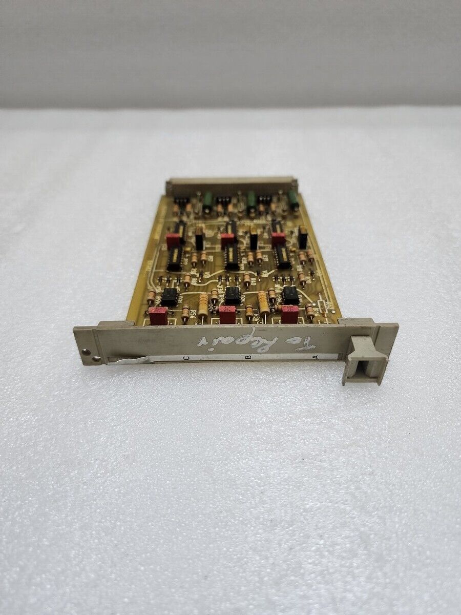 H.G.EEKELS BV HOOGEZAND EH 482 PCB