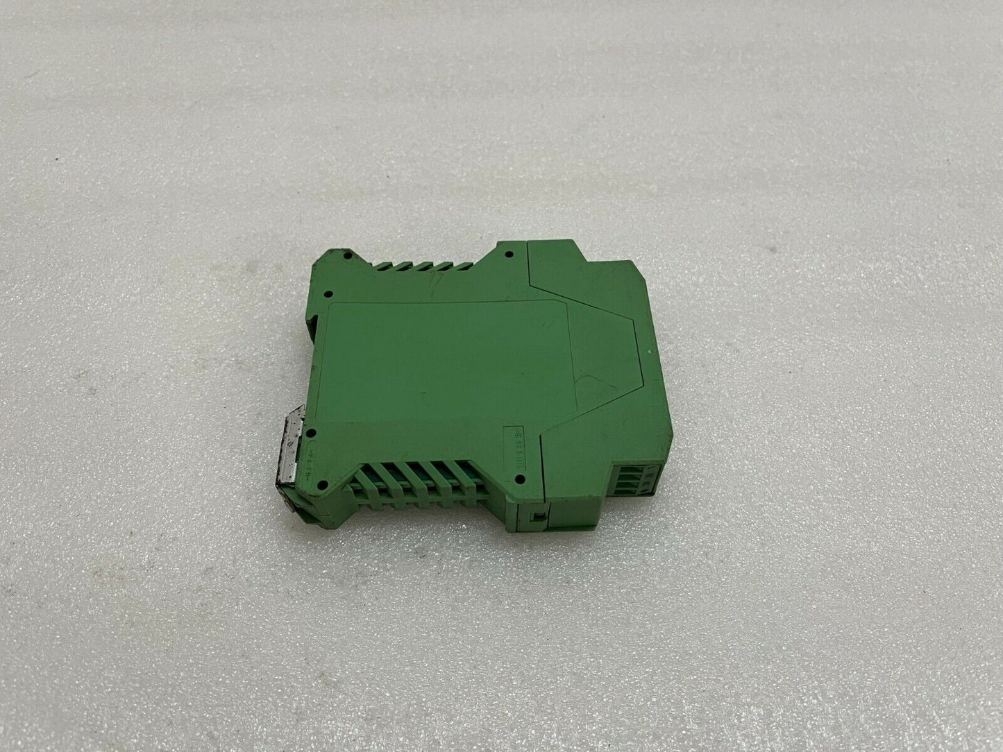 PHOENIX CONTACT MINI-PS-100-240AC/24DC/1.3 POWER SUPPLY 2866446 24VDC 1.3A