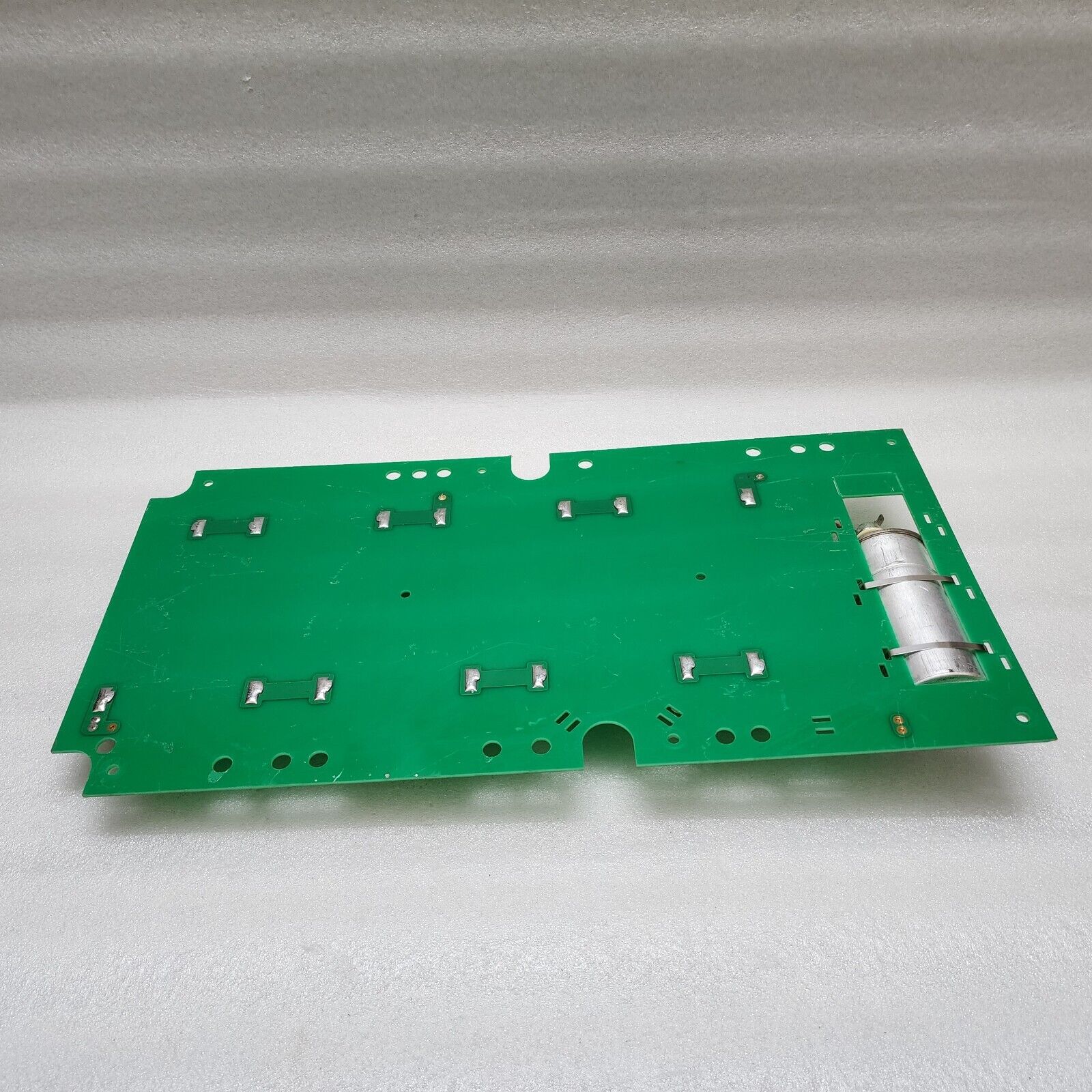 PCB 2063622 ASSY PC2063 REV 4