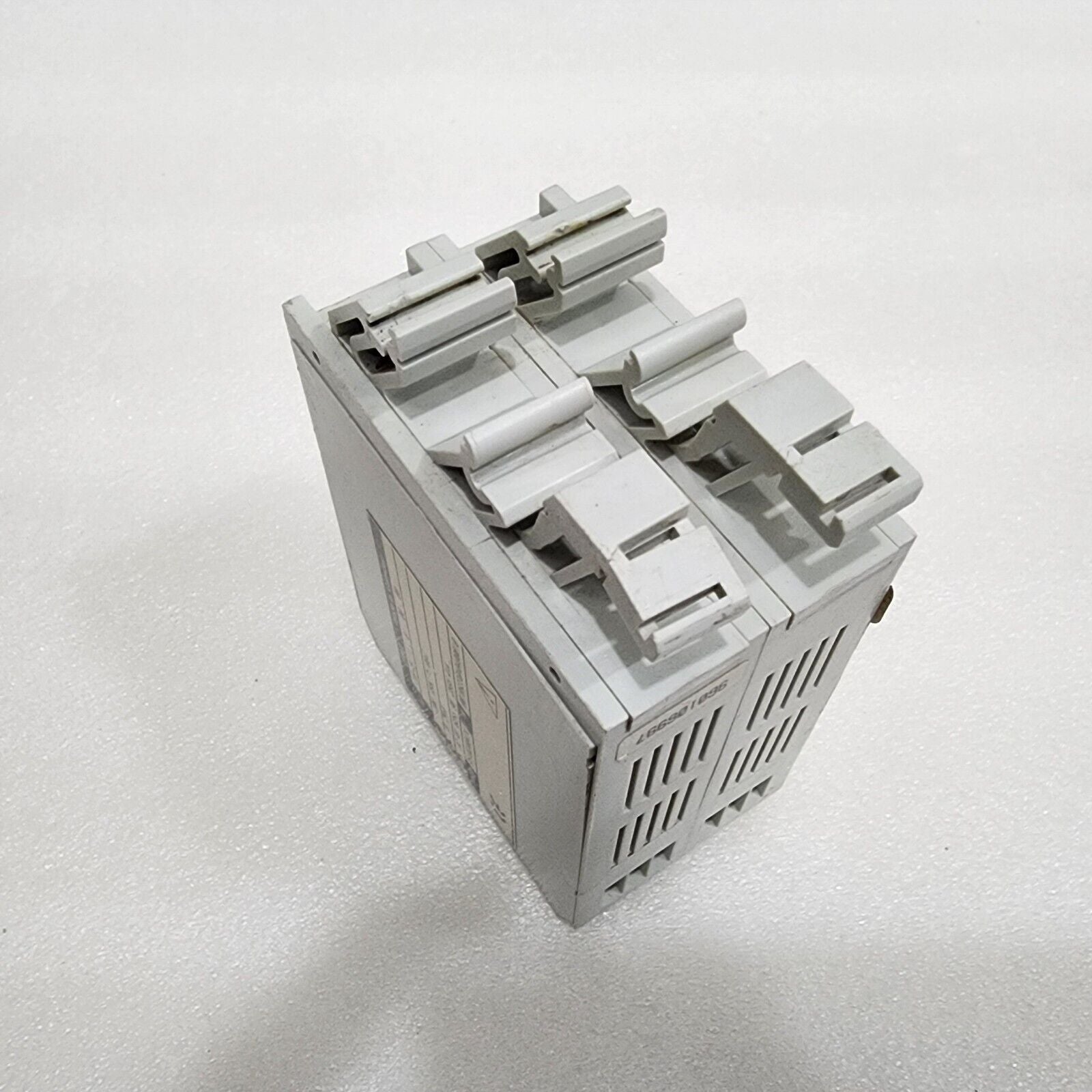 JUMO TMM-45 TEMPERATURE TRANSMITTER TMM-45/11.01.00.00