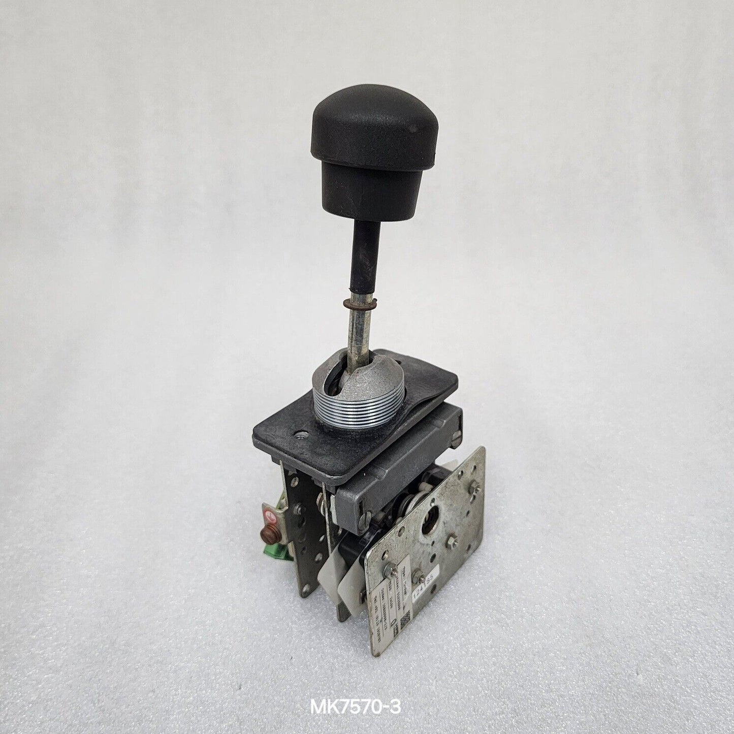 W.GESSMANN 080-2094-057 JOYSTICK 251620103 HPR 22-3ZP 51020306 2X10K