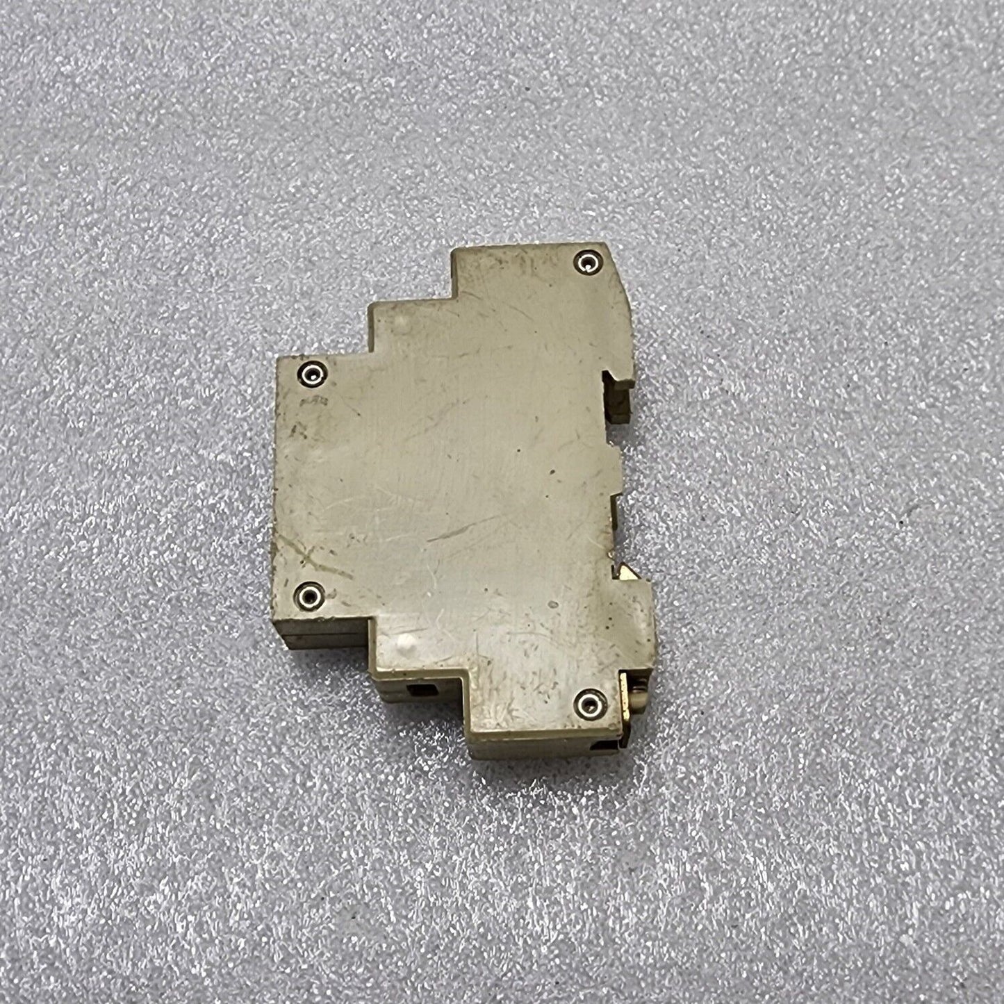 TELEMECANIQUE RE1-LA00A ON DELAY TIMER