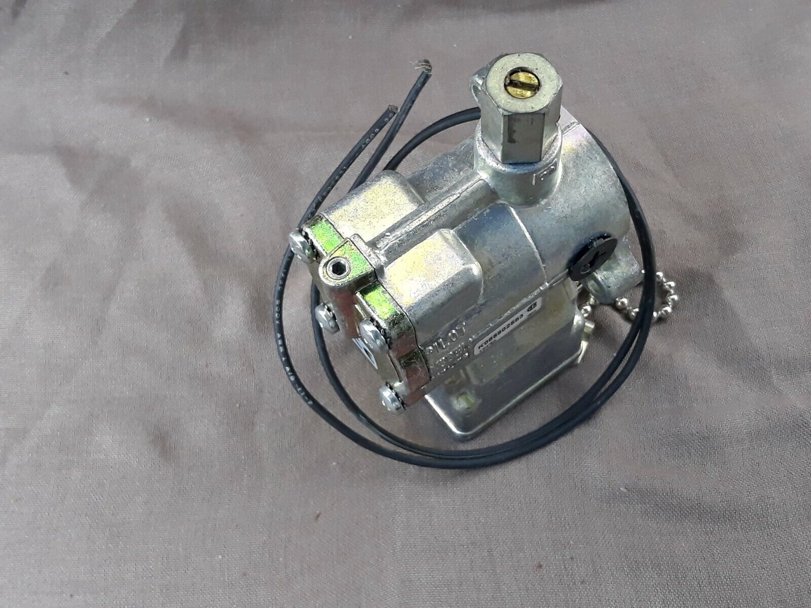 Parker L-Pilot Valve V-644P K085902553