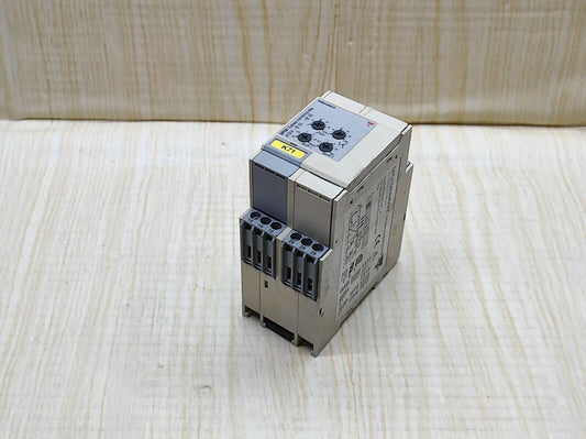 Carlo Gavazzi DPC01DM49400HZ 3-Phase Monitoring Relay