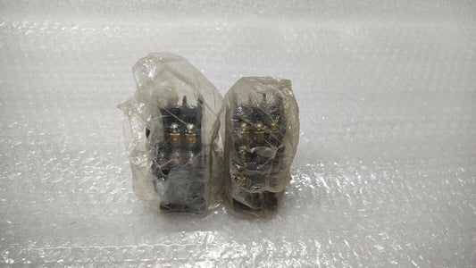 FUJI ELECTRIC SRC50-2F/X (3A3B) MAGNETIC CONTACTOR 380-440V