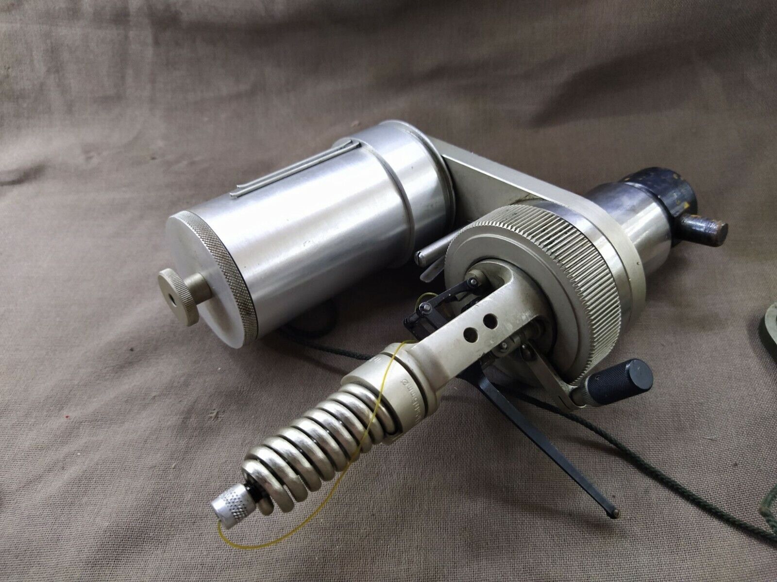 Lehmann & Michels LEMAG 50-M2 Indicator