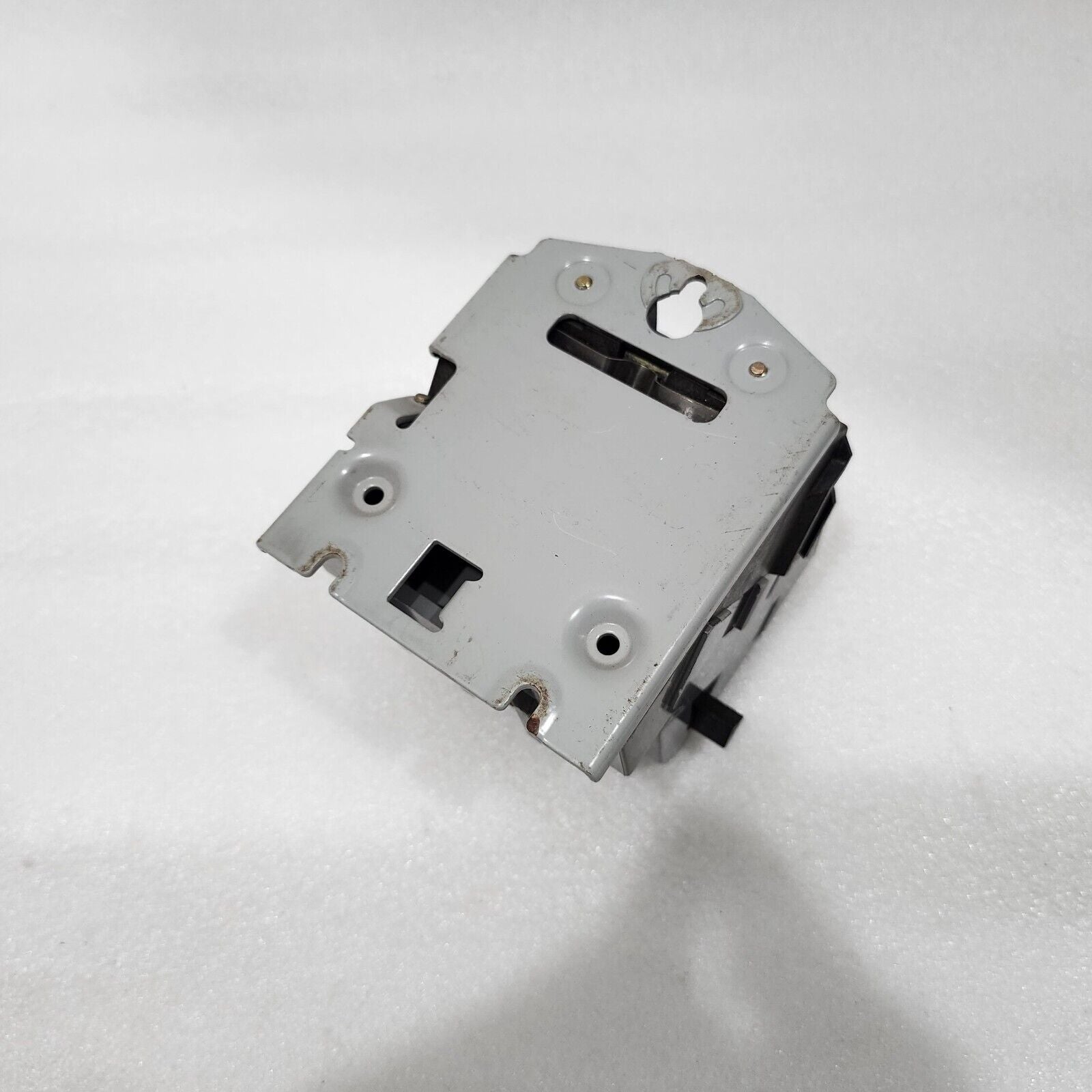 FURNAS 14CP32AF MOTOR STARTER 18A COIL VOLTAGE 110-120V