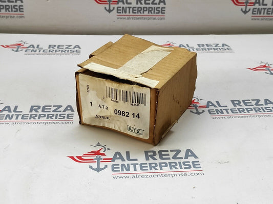 ATX 98210 AUX PILOT LIGHT