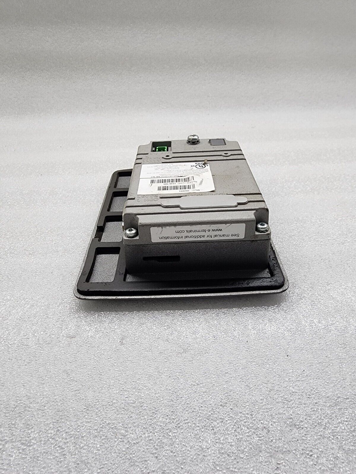 BEIJER E1012 HMI 202084