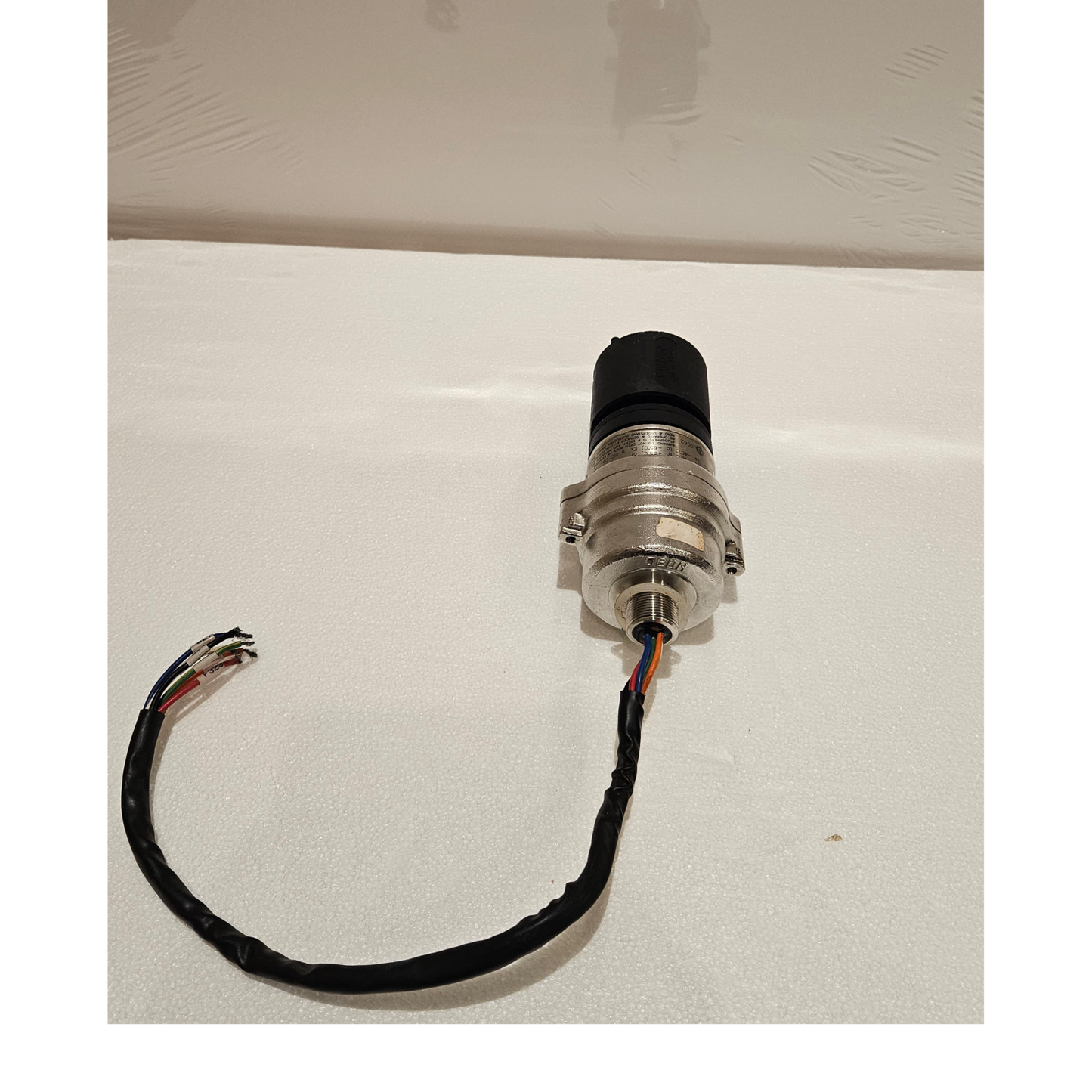 CONSILIUM  2108B-2052N INFRARED GAS DETECTOR