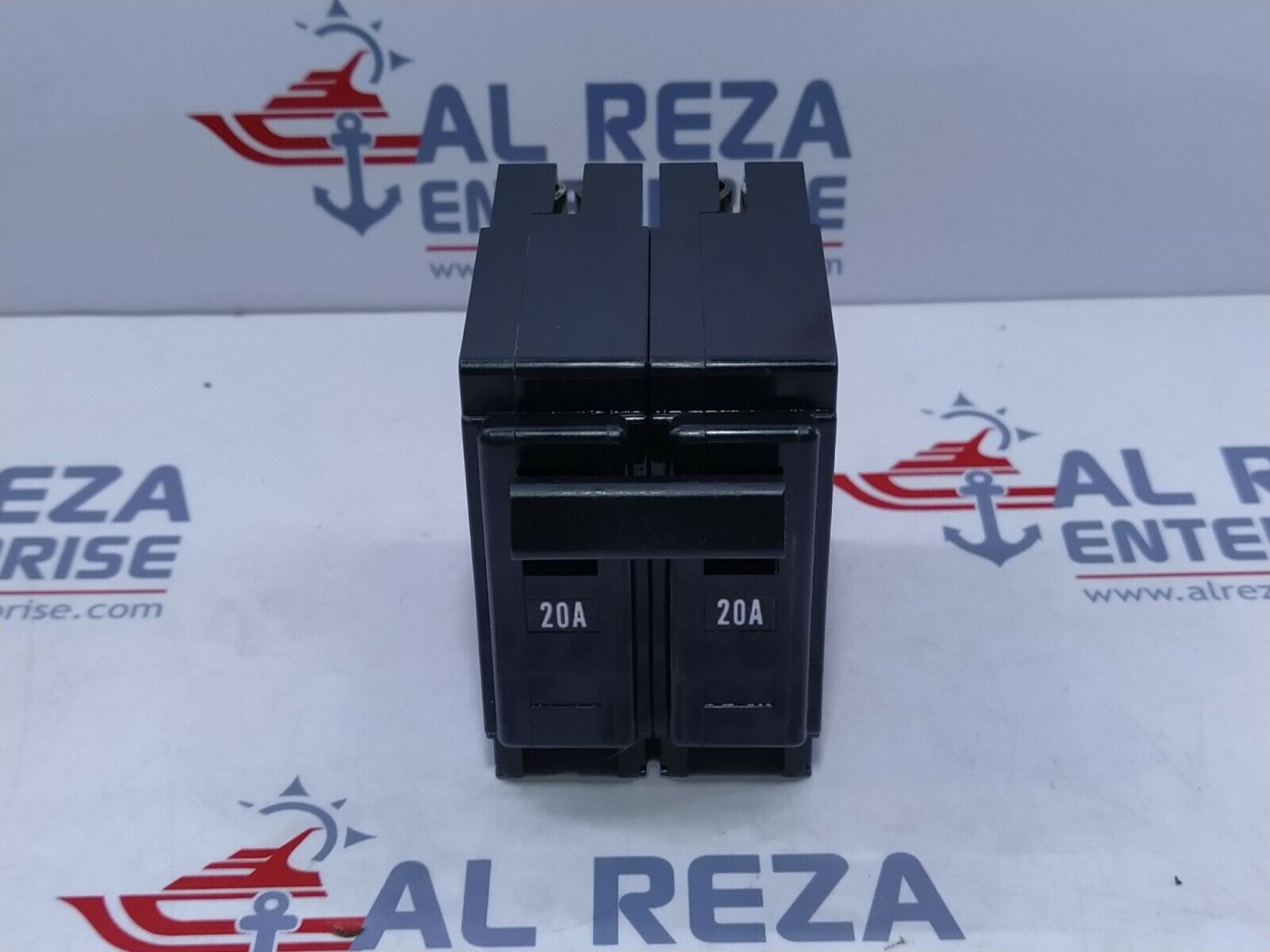 Terasaki TB-5P Circuit Breaker 20A Switch
